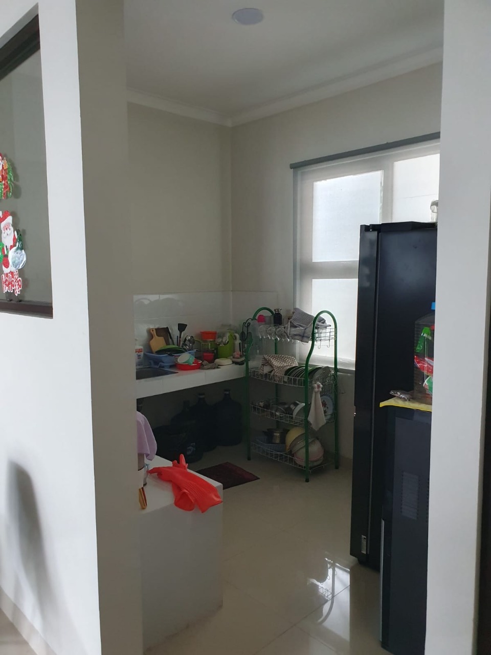 DiJual Rumah di Cherryville Grand Wisata Tambun